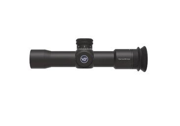 Приціл оптичний Vector Optics Veyron Plus 10x30 (30 мм) SFP illum. MPR-V10