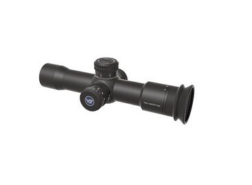Приціл оптичний Vector Optics Veyron Plus 10x30 (30 мм) SFP illum. MPR-V10