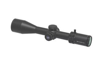 Приціл оптичний Vector Optics Grizzly 2.5-15x50 (30 мм) HD SFP illum. G4 Fiber Dot