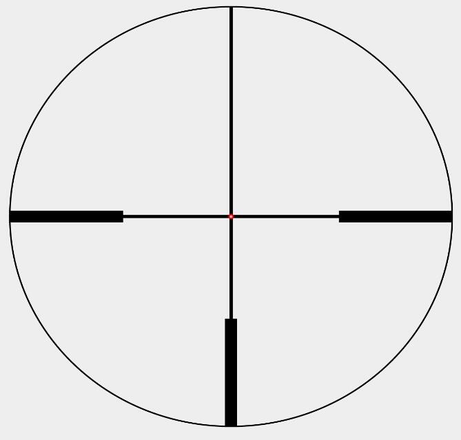 Приціл оптичний Vector Optics Grizzly 3-18x56 HD (30 мм) SFP illum. G4 Fiber Dot. Фото 2
