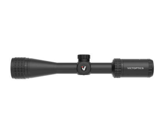 Приціл оптичний Vector Optics SOI 3-9x40 (25.4 мм) AO SFP VNM-1 MIL. Фото 3