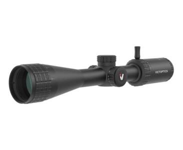 Приціл оптичний Vector Optics SOI 3-9x40 (25.4 мм) AO SFP VNM-1 MIL