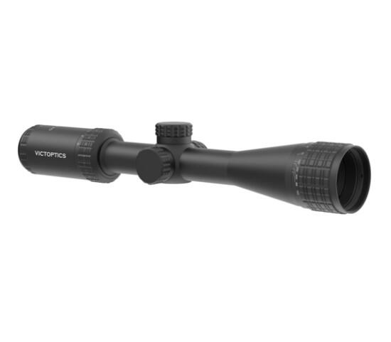 Приціл оптичний Vector Optics SOI 3-9x40 (25.4 мм) AO SFP VNM-1 MIL. Фото 2