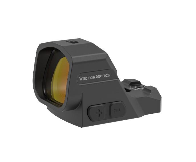 Приціл коліматорний Vector Optics Frenzy-X 1x24x29 MRS GenII 6 MOA