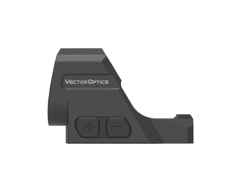 Приціл коліматорний Vector Optics Frenzy-X 1x24x29 MRS GenII 6 MOA. Фото 4