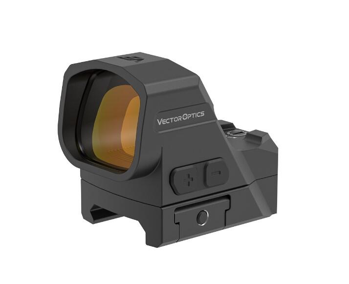 Приціл коліматорний Vector Optics Frenzy-X 1x24x29 MRS GenII 6 MOA. Фото 3