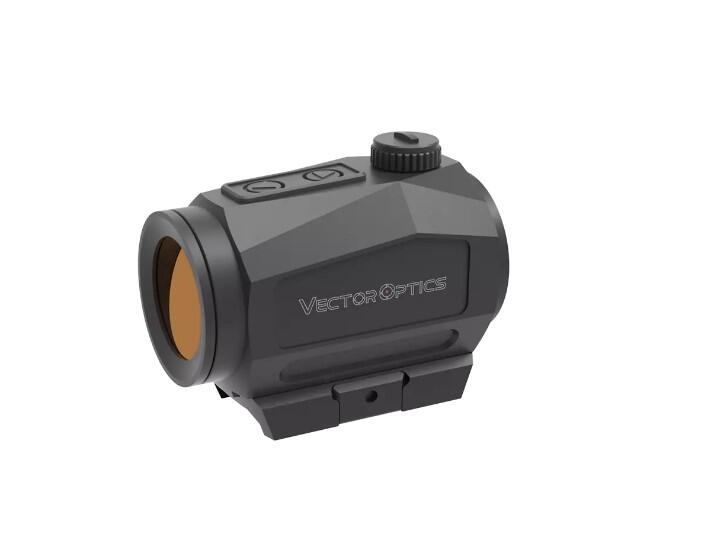 Приціл коліматорний Vector Optics Scrapper 1x29 3MOA. Фото 4