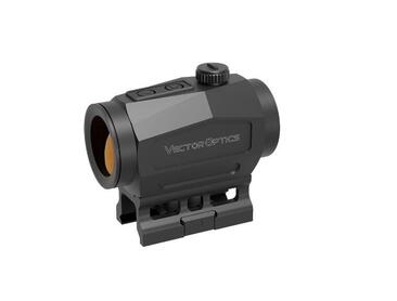 Приціл коліматорний Vector Optics Scrapper 1x29 3MOA