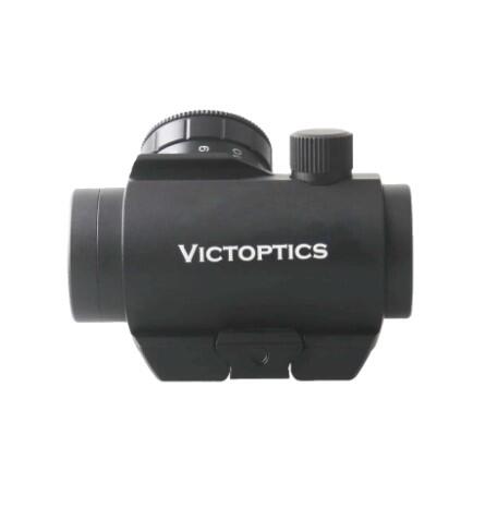Приціл коліматорний VictOptics T4 1X22 3 МОА. Фото 3