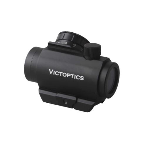 Приціл коліматорний VictOptics T4 1X22 3 МОА. Фото 2