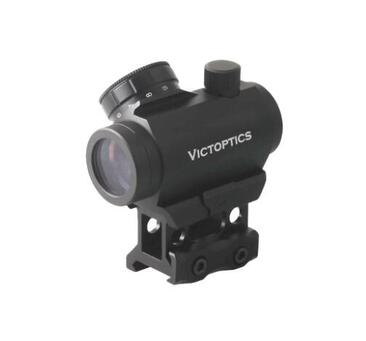 Приціл коліматорний VictOptics T4 1X22 3 МОА