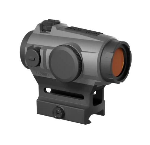 Приціл коліматорний Vector Optics SRD 1X20 GRA 3 МОА. Фото 3