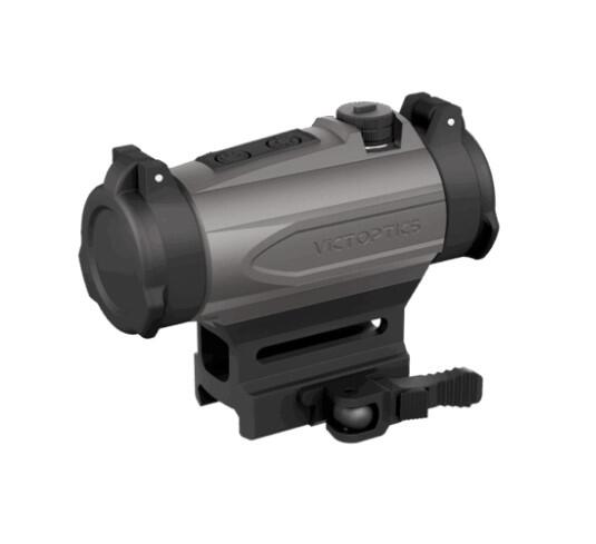 Приціл коліматорний Vector Optics SRD 1X20 GRA 3 МОА. Фото 2