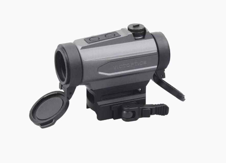 Приціл коліматорний Vector Optics SRD 1X20 GRA 3 МОА