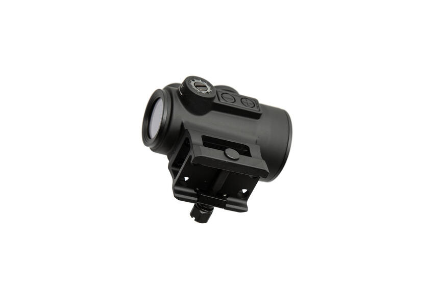 Приціл коліматорний Vector Optics SRD 1х30 3 MOA. Фото 3