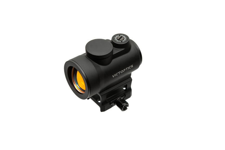 Приціл коліматорний Vector Optics SRD 1х30 3 MOA