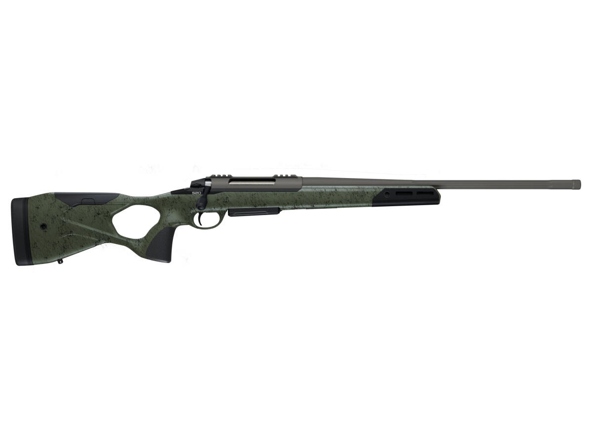 Карабін нарізний Sako S20 Hunter Precision, кал. 308 Win, 20"