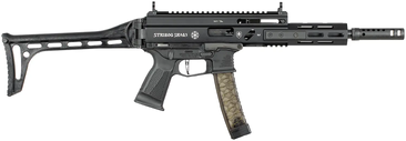171.00.03 Карабін Grand Power Stribog 10" 9мм (9x21)