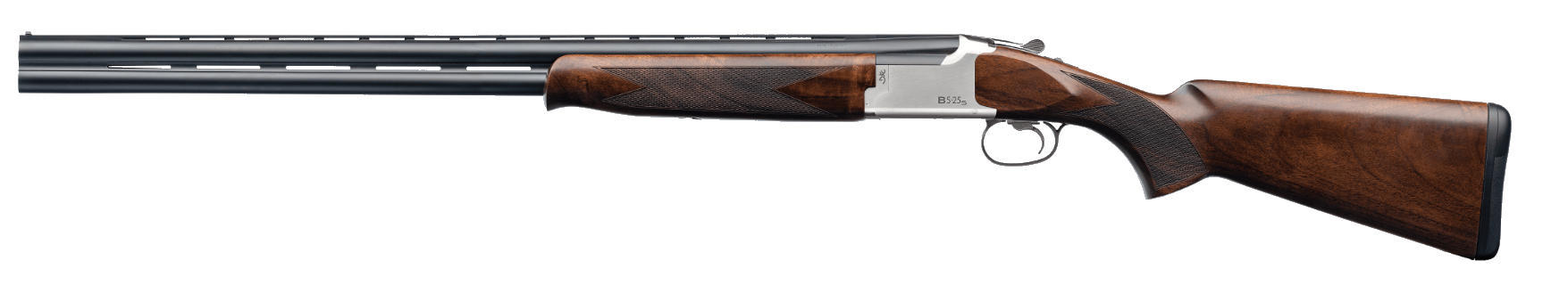 Рушниця мисливська Browning B525 12M Sporter 1 True LH 76 INV+