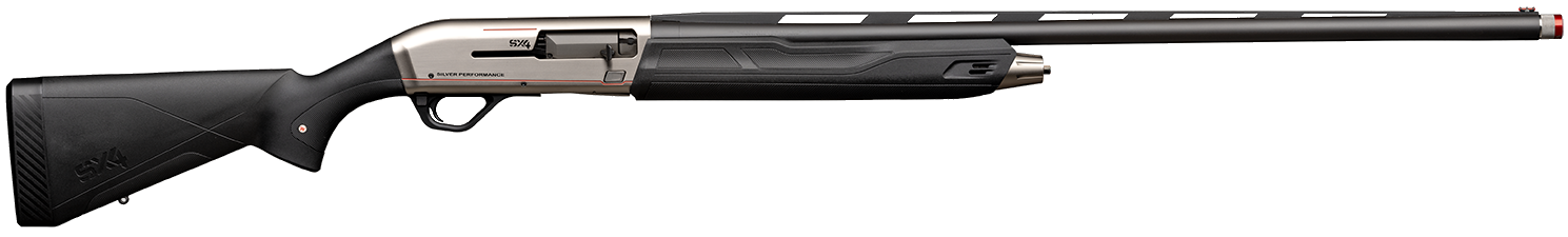 Рушниця мисливська  Winchester SX4 Silver Perfomance 12/71 INV+