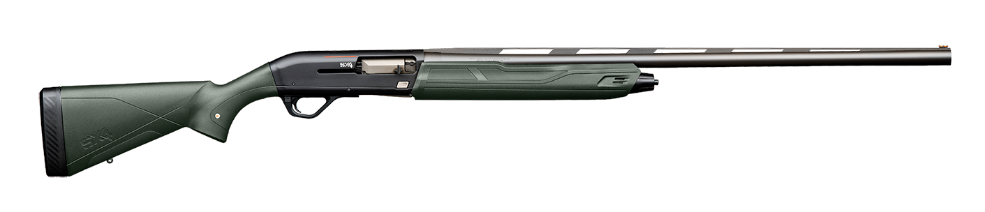 Ружье охотничье  Winchester SX4 Stealth 12/71 INV+