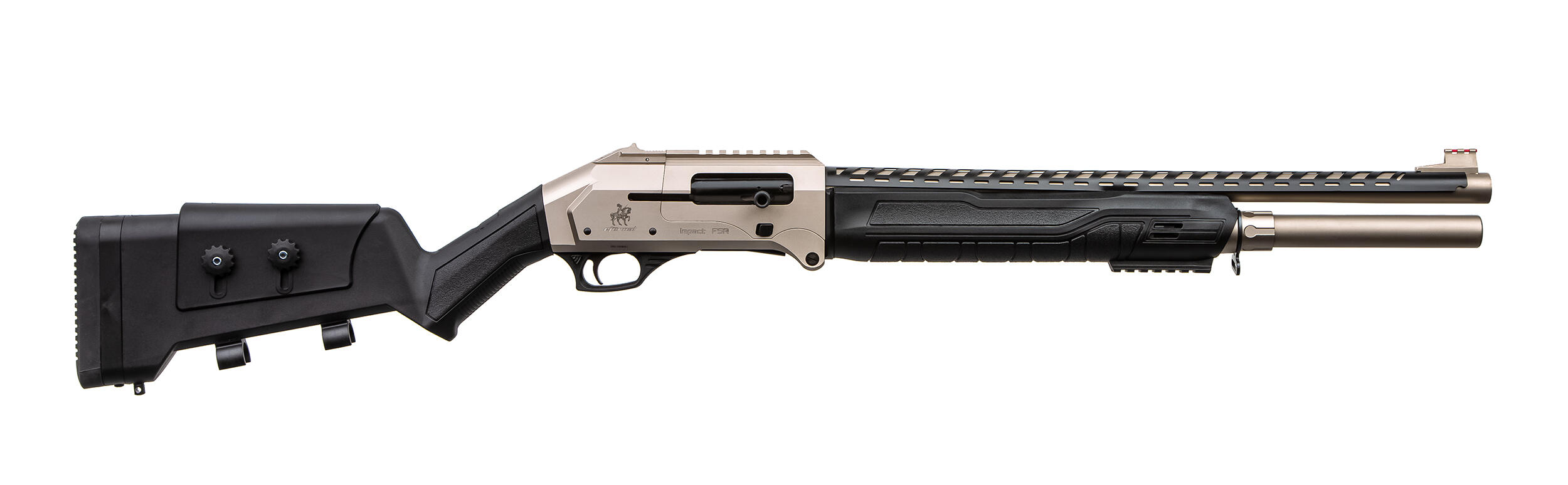 Рушниця мисливська Eternal Arms Impact FSA Marine Synthetic, кал. 12, 20"