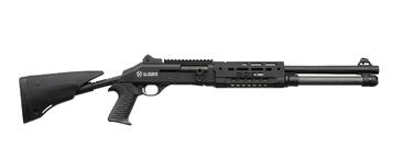 Рушниця мисливська Benelli M4 AI DRONE GUARDIAN NO OPTIC  кал. 12 18.5" TEL PG WLD