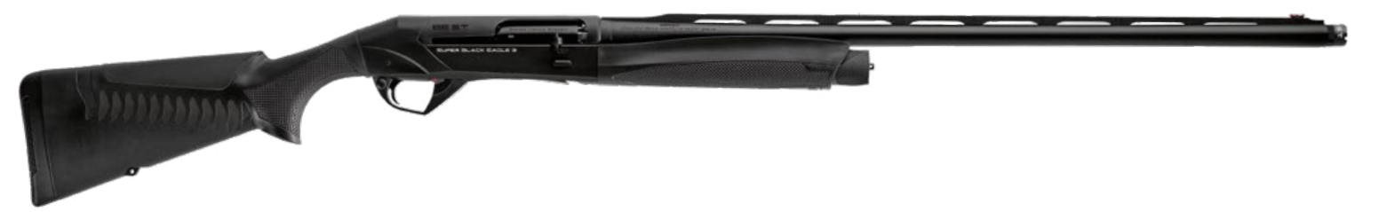 Рушниця мисливська Benelli Super Black Eagle 3 BE.S.T. кал. 12, 28"