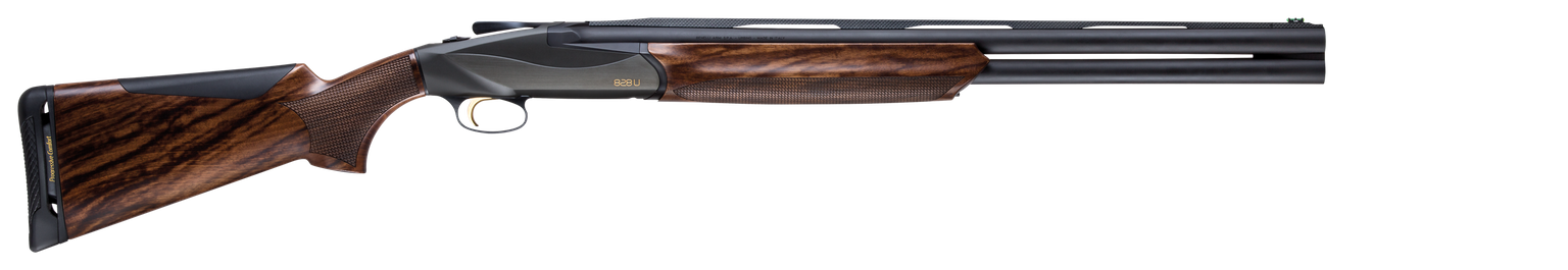 Рушниця мисливська Benelli 828U BECCACCIA (AUTO-SAFETY)  кал. 12, 24"