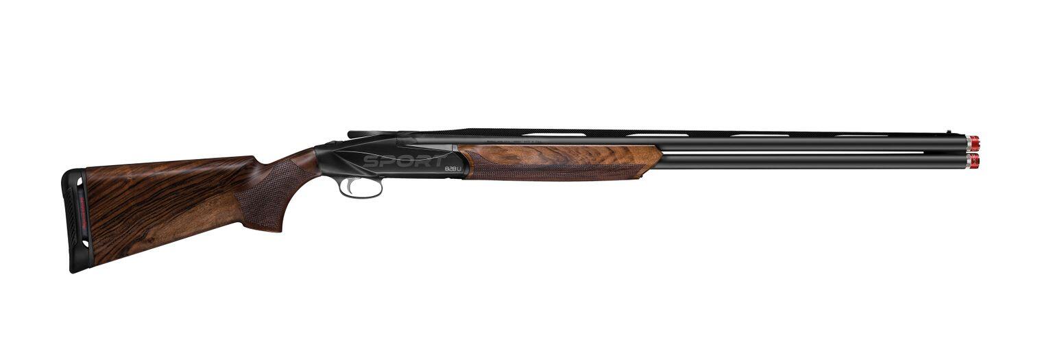 Рушниця мисливська Benelli 828U Sport кал 12, 32"