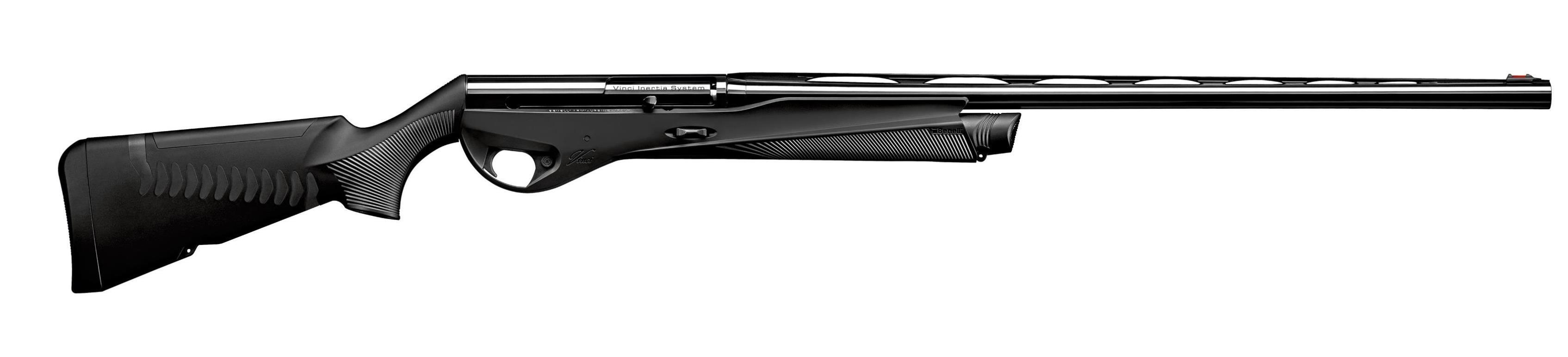 Рушниця мисливська Benelli Vinci Glossy Black кал. 12, 30"