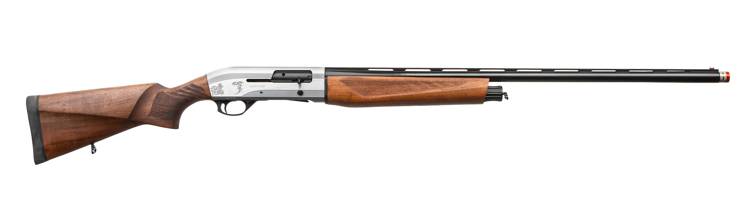 Рушниця мисливська Eternal Arms De Luxe Grey, кал. 12, 30"