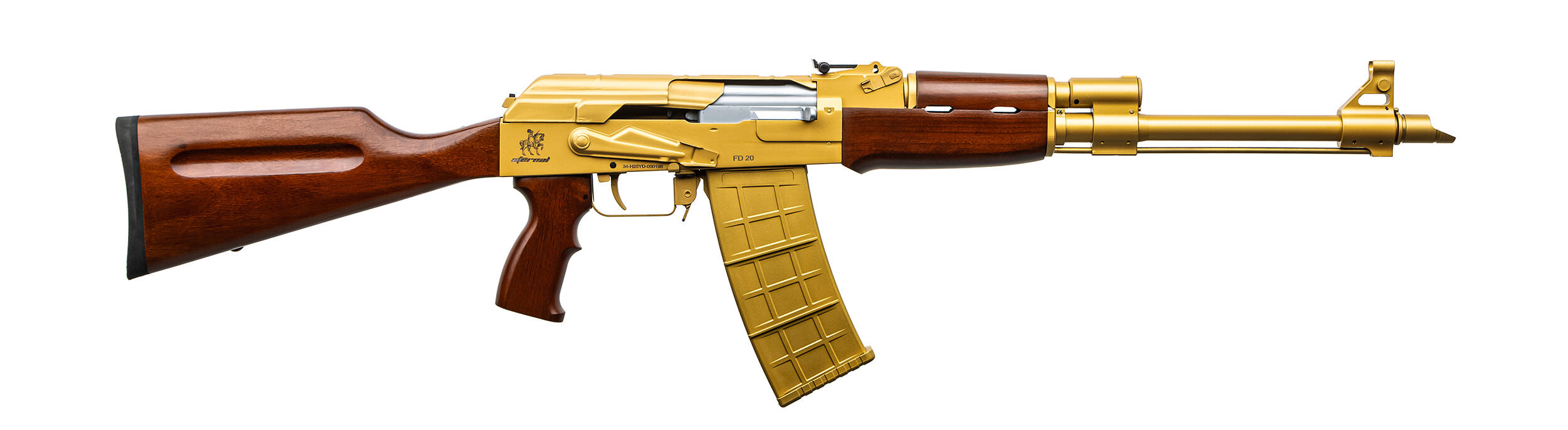 Рушниця мисливська Eternal Arms FD 20, кал. 20, 18,5"