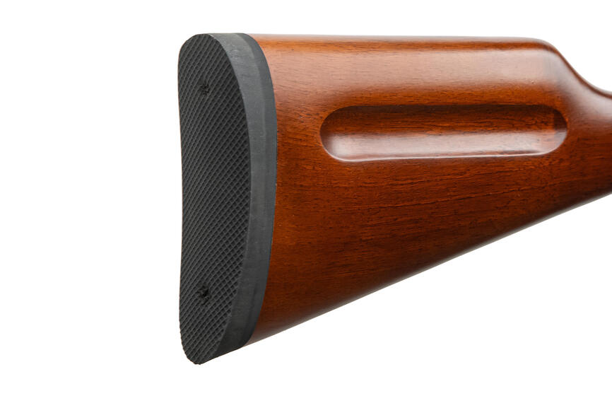Рушниця мисливська Eternal Arms FD 20 Grv, кал. 20, 18,5". Фото 4