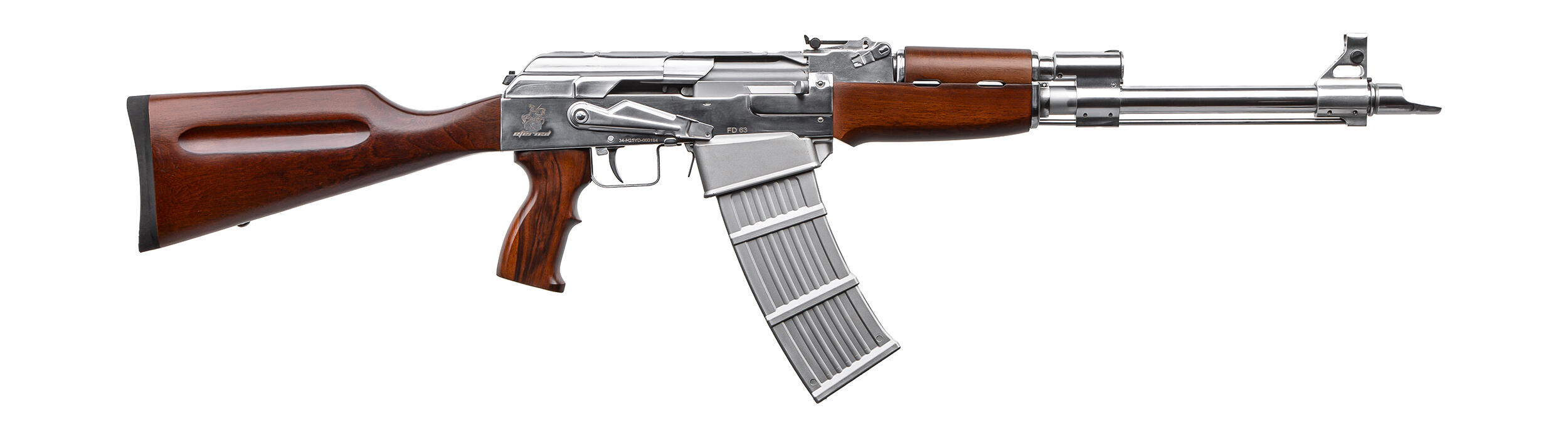 Рушниця мисливська Eternal Arms FD 63, кал. 12, 18,5"