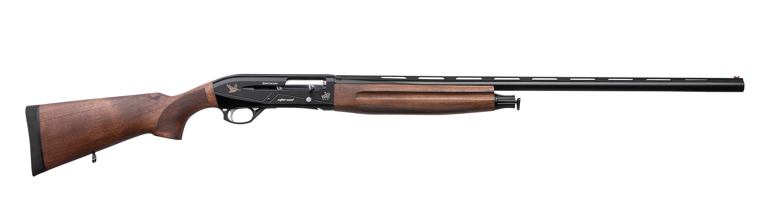 Рушниця мисливська Eternal Arms Spectacular Black Woodcock, кал. 12, 30"