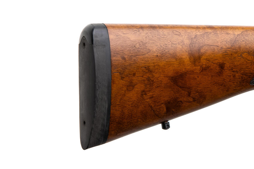Рушниця мисливська Eternal Arms Spectacular XL Black, кал. 12, 30". Фото 4