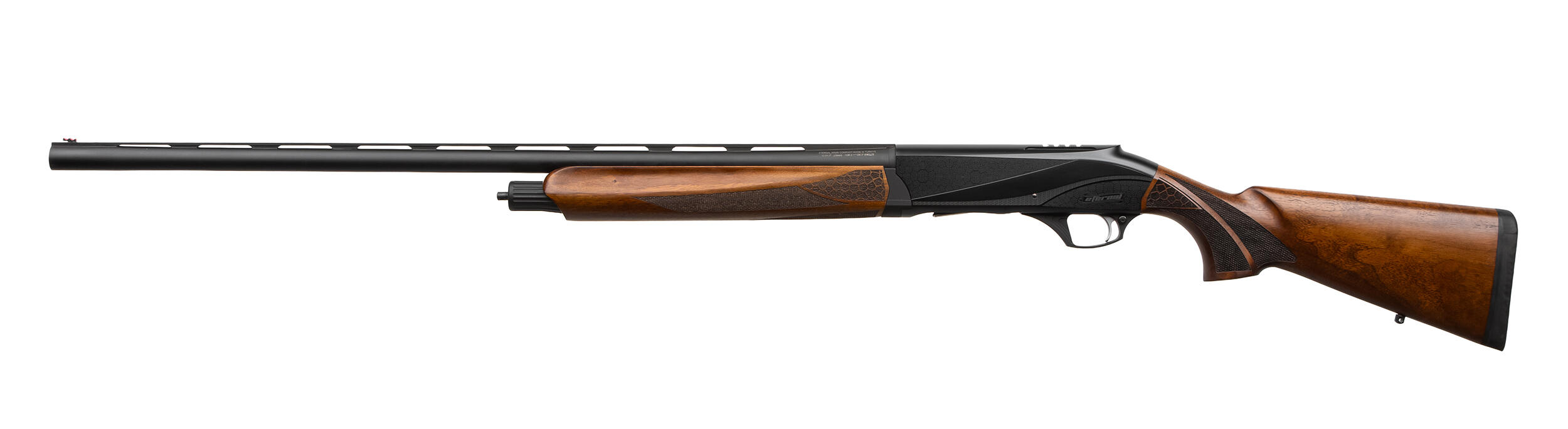 Рушниця мисливська Eternal Arms Spectacular XL Black, кал. 12, 30". Фото 2