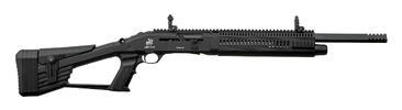 Рушниця мисливська Eternal Arms Skywolf Black, кал. 12, 20"