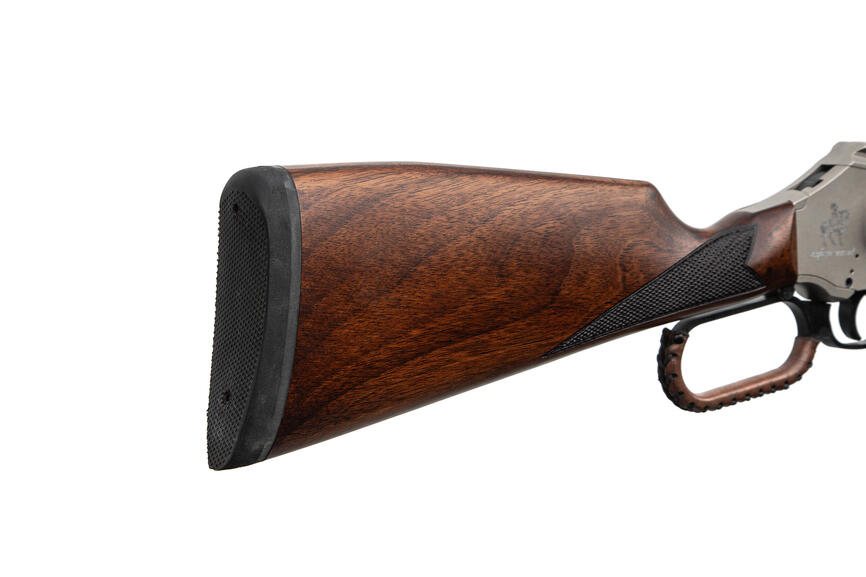 Рушниця мисливська Eternal Arms Revolver Tactical, кал. 410, 24". Фото 4