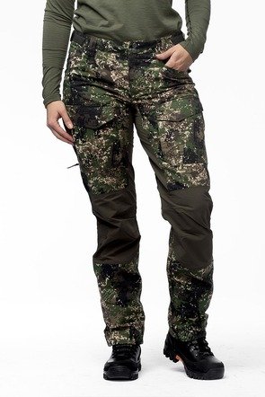 Жіночі штани Alaska W's Ranger Cordura Pants BlindTech  Invisible 