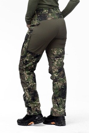 Жіночі штани Alaska W's Ranger Cordura Pants BlindTech  Invisible 