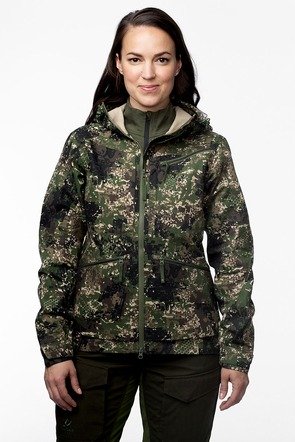 Жіноча куртка Alaska  W's Ranger Jacket BlindTech Invisible