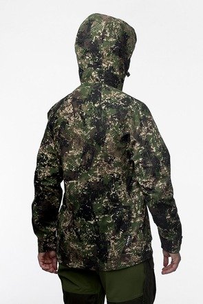 Жіноча куртка Alaska  W's Ranger Jacket BlindTech Invisible