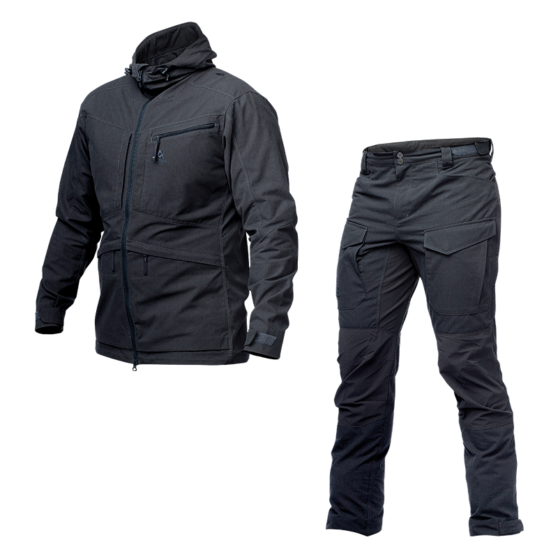 Костюм M's Ranger  Shadow Grey