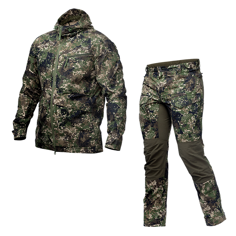 Костюм M's Ranger BlindTech Invisible