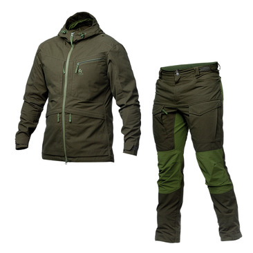 КОСТЮМ M'S RANGER Hunter GREEN