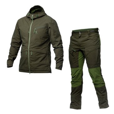 КОСТЮМ M'S RANGER Hunter GREEN