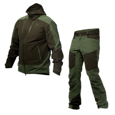 Костюм Apex Hunter Green