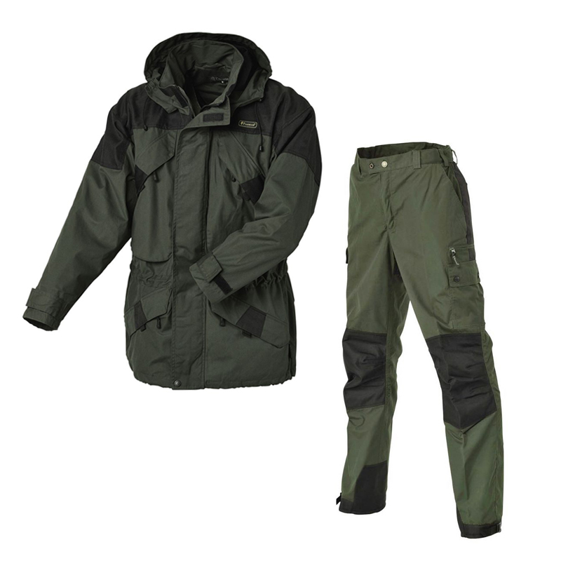 Костюм PINEWOOD LAPPLAND EXTREME
